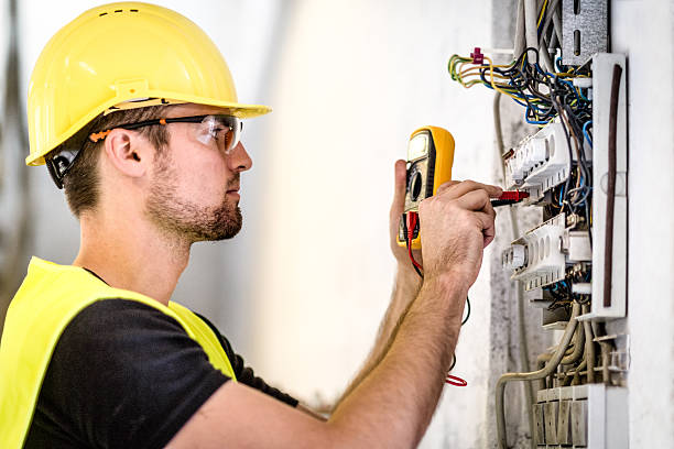 Smoke and Carbon Monoxide Detector Installation in Sherman, TX